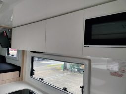 2025 SUNCAMPER Sherwood T2 4×2 full