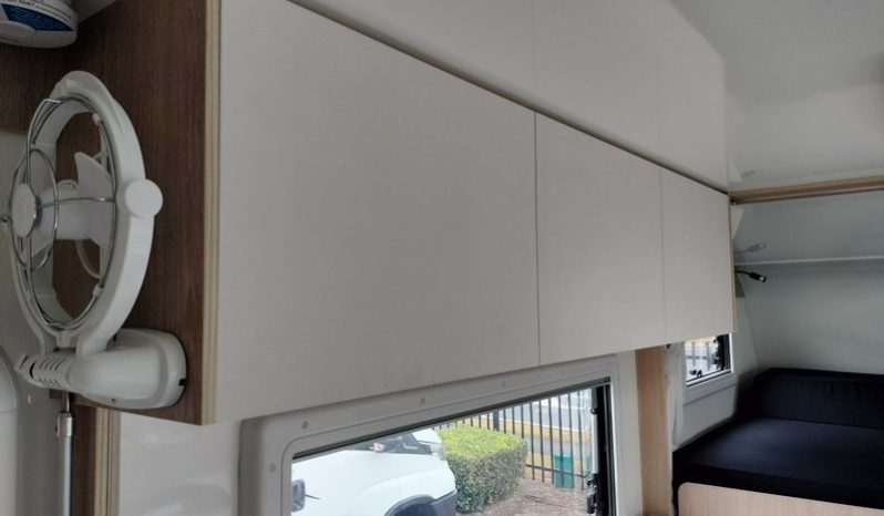 2025 SUNCAMPER Sherwood T2 4×2 full