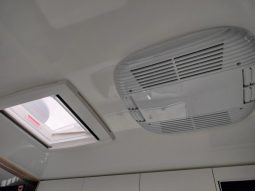 2025 SUNCAMPER Sherwood T2 4×2 full