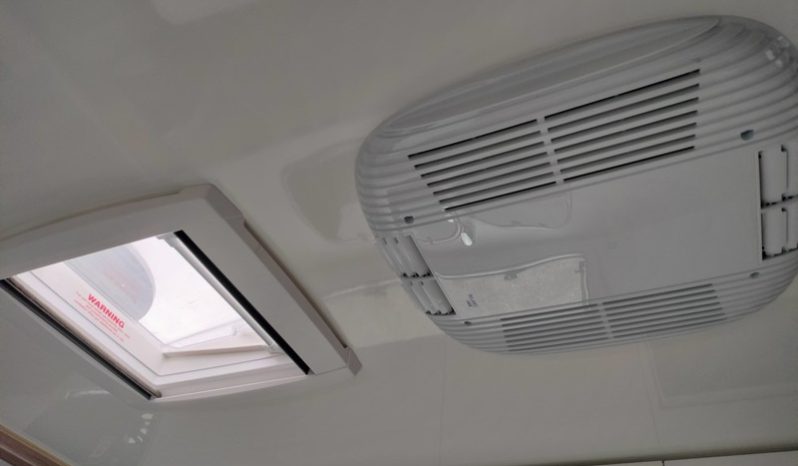 2025 SUNCAMPER Sherwood T2 4×2 full