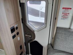 2025 SUNCAMPER Sherwood T2 4×2 full