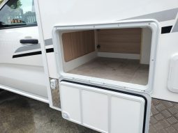 2025 SUNCAMPER Sherwood T2 4×2 full