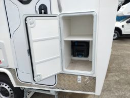 2025 SUNCAMPER Sherwood T2 4×2 full