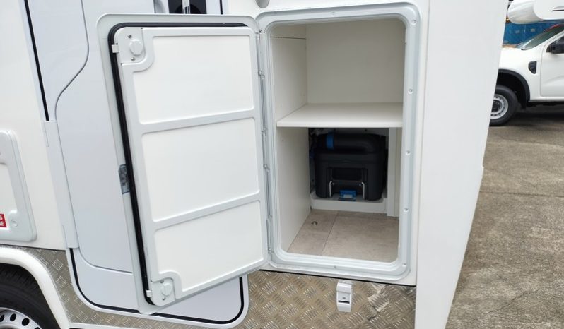 2025 SUNCAMPER Sherwood T2 4×2 full