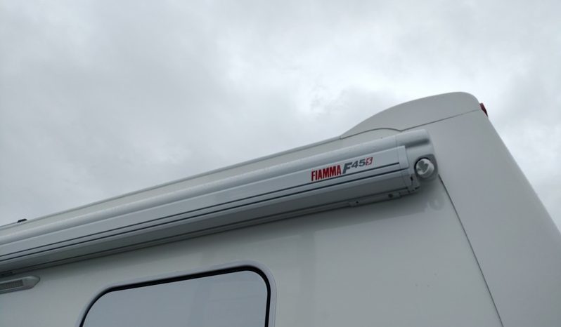 2025 SUNCAMPER Sherwood T2 4×2 full