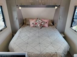 2025 ROADCRUISER Caravan (18ft) full