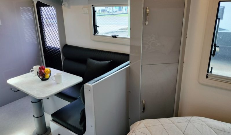 2025 ROADCRUISER Caravan (18ft) full