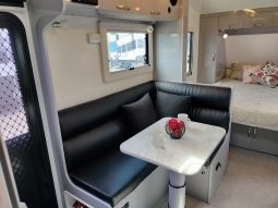 2025 ROADCRUISER Caravan (18ft) full