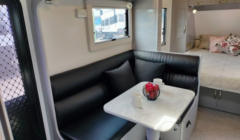 2025 ROADCRUISER Caravan (18ft) full