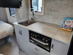 2025 ROADCRUISER Caravan (18ft) full