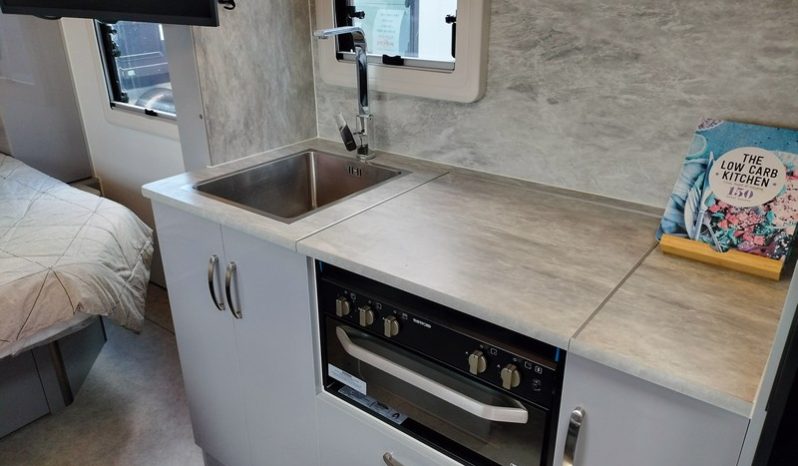 2025 ROADCRUISER Caravan (18ft) full