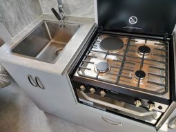 2025 ROADCRUISER Caravan (18ft) full