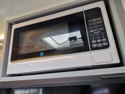 2025 ROADCRUISER Caravan (18ft) full