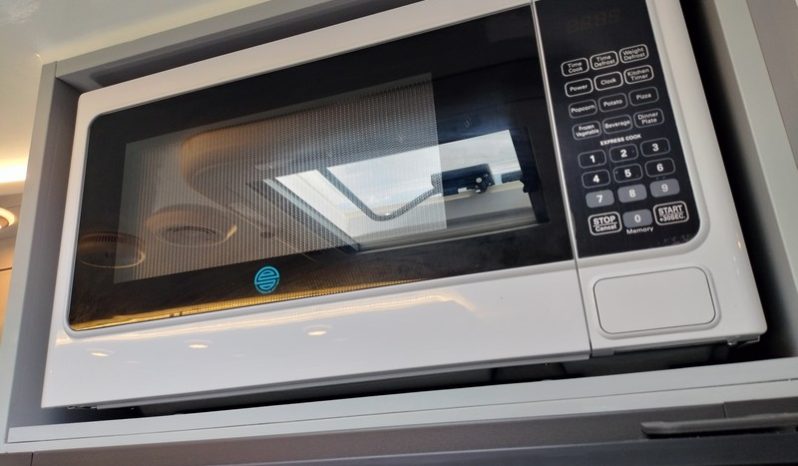 2025 ROADCRUISER Caravan (18ft) full