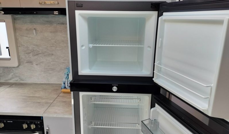 2025 ROADCRUISER Caravan (18ft) full