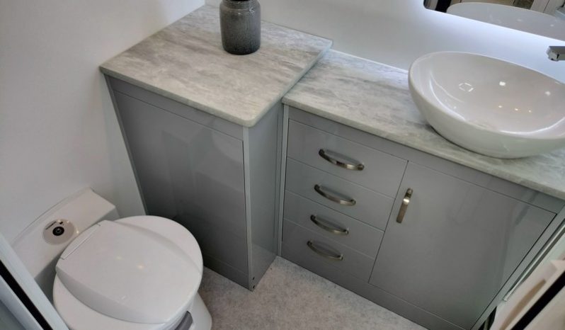 2025 ROADCRUISER Caravan (18ft) full