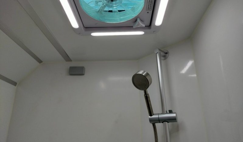 2025 ROADCRUISER Caravan (18ft) full