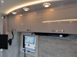 2025 ROADCRUISER Caravan (18ft) full