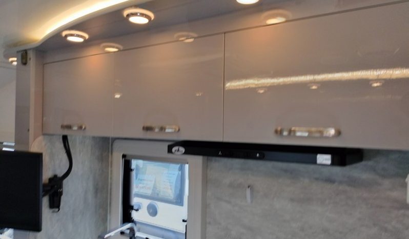 2025 ROADCRUISER Caravan (18ft) full