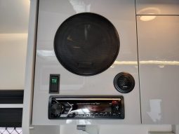 2025 ROADCRUISER Caravan (18ft) full