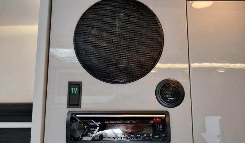 2025 ROADCRUISER Caravan (18ft) full