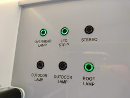 2025 ROADCRUISER Caravan (18ft) full