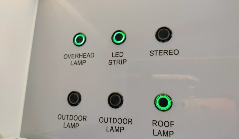 2025 ROADCRUISER Caravan (18ft) full