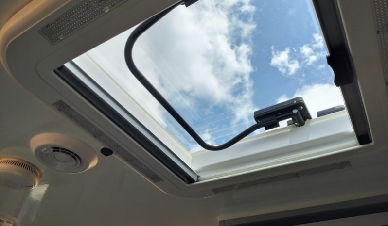 2025 ROADCRUISER Caravan (18ft) full