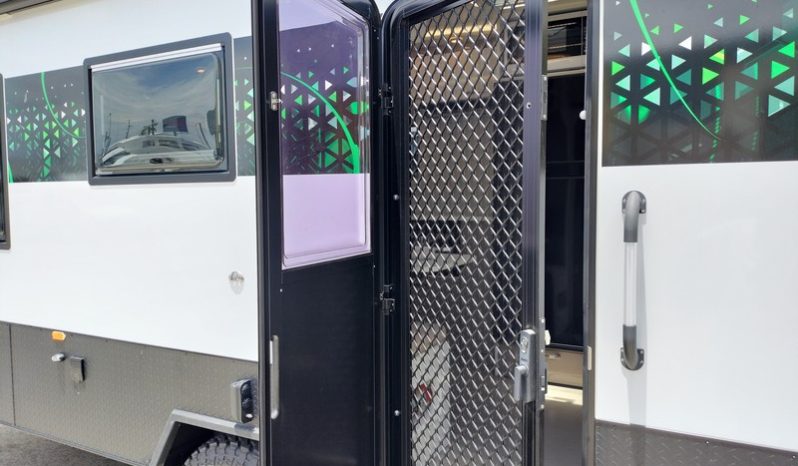 2025 ROADCRUISER Caravan (18ft) full