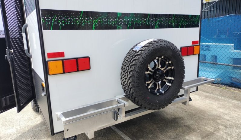 2025 ROADCRUISER Caravan (18ft) full