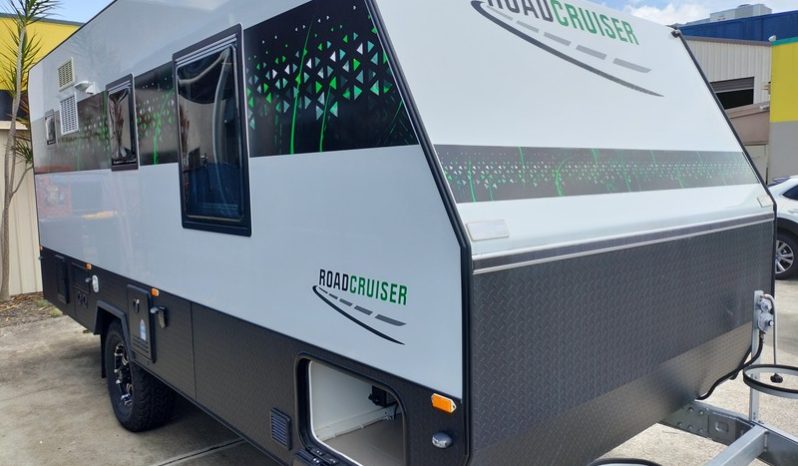 2025 ROADCRUISER Caravan (18ft) full