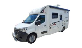 2022 Jayco Conquest Motorhome 20ft