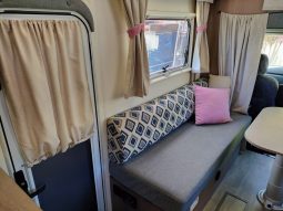 2022 Jayco Conquest Motorhome 20ft full