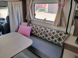 2022 Jayco Conquest Motorhome 20ft full