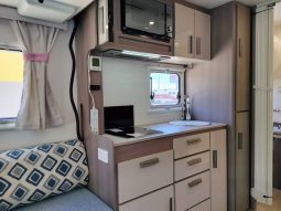 2022 Jayco Conquest Motorhome 20ft full