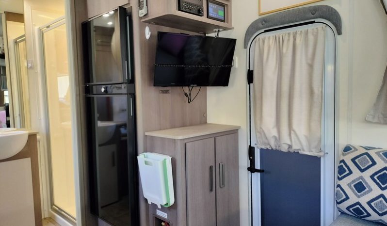 2022 Jayco Conquest Motorhome 20ft full