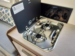 2022 Jayco Conquest Motorhome 20ft full