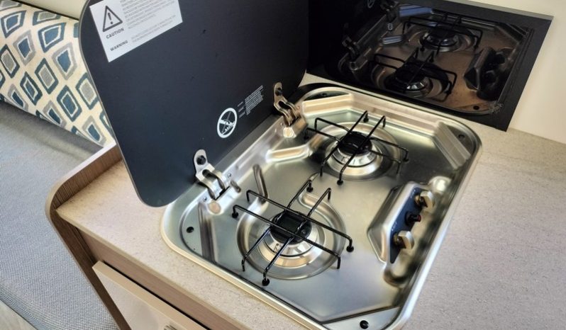 2022 Jayco Conquest Motorhome 20ft full