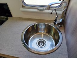 2022 Jayco Conquest Motorhome 20ft full