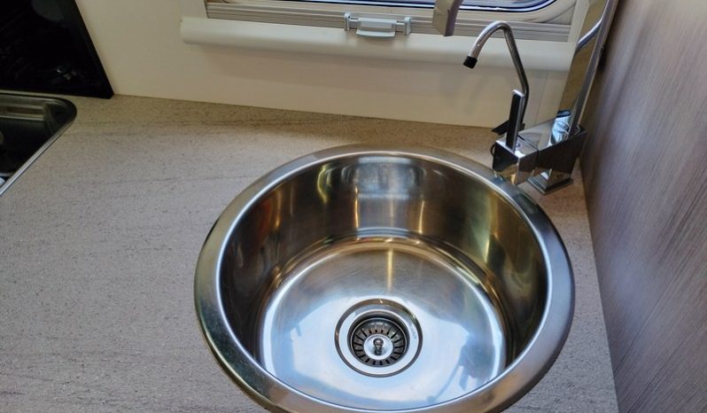 2022 Jayco Conquest Motorhome 20ft full