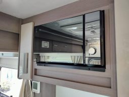 2022 Jayco Conquest Motorhome 20ft full