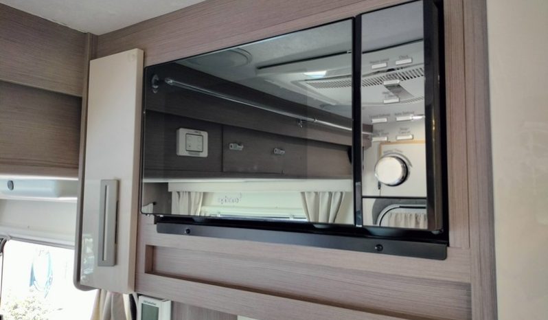 2022 Jayco Conquest Motorhome 20ft full