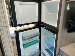 2022 Jayco Conquest Motorhome 20ft full