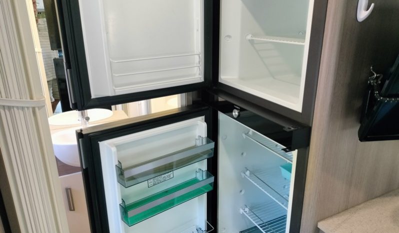 2022 Jayco Conquest Motorhome 20ft full