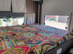 2022 Jayco Conquest Motorhome 20ft full