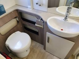 2022 Jayco Conquest Motorhome 20ft full