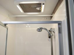 2022 Jayco Conquest Motorhome 20ft full