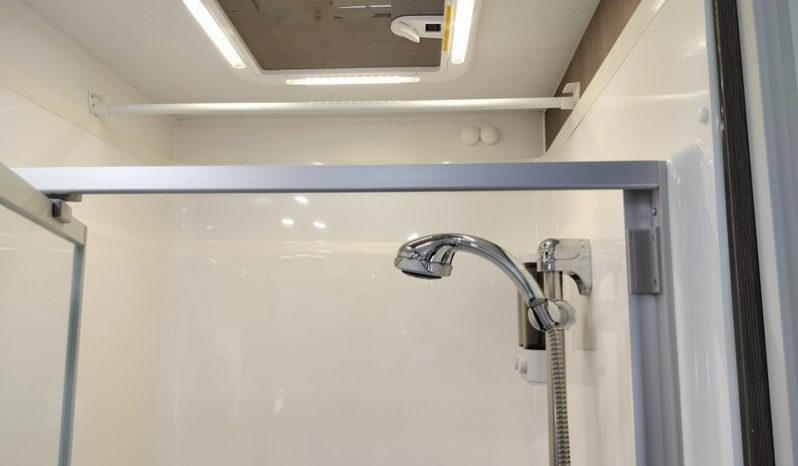 2022 Jayco Conquest Motorhome 20ft full