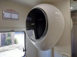 2022 Jayco Conquest Motorhome 20ft full