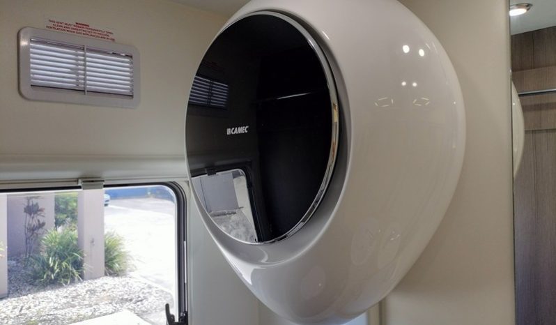 2022 Jayco Conquest Motorhome 20ft full